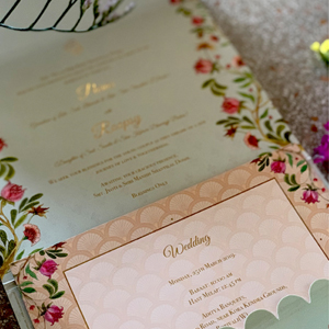 Invitation