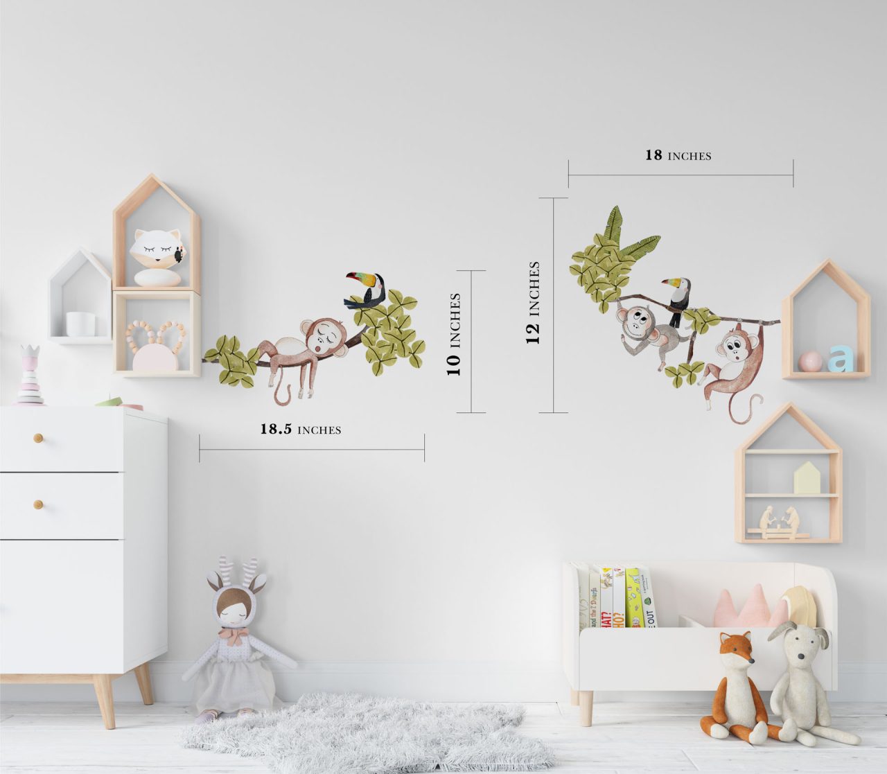 TREEHOUSE SLEEPOVER