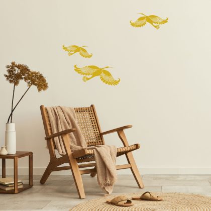 Wings of Sunshine