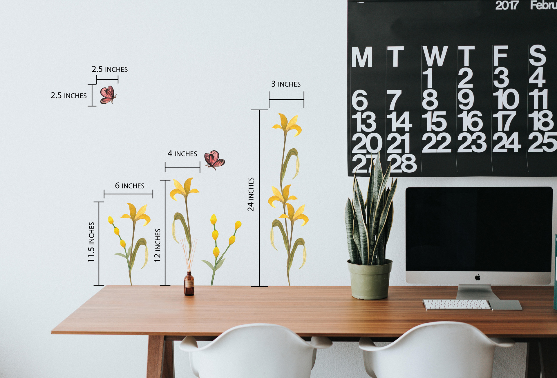 The Butterfly effect