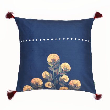 Midnight Marigold