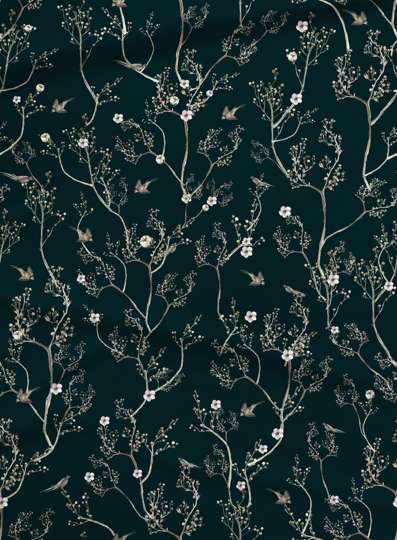 Twigs and Vines