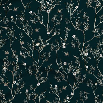 Twigs and Vines