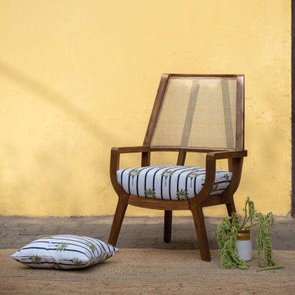 ASHOKA CHAIR