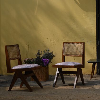 BABUL CHAIR
