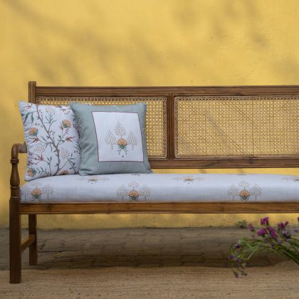 BANYAN BENCH