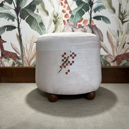 Bodhi Pouffe