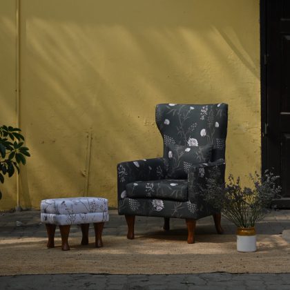 CYPRUS CHAIR