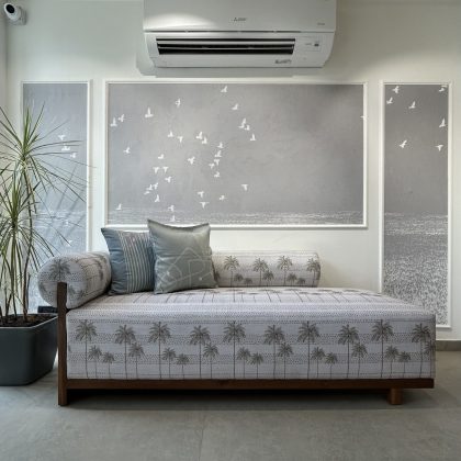 Cedar Diwan