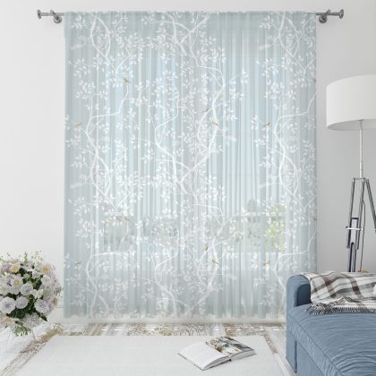 Frozen Dream - Sheer