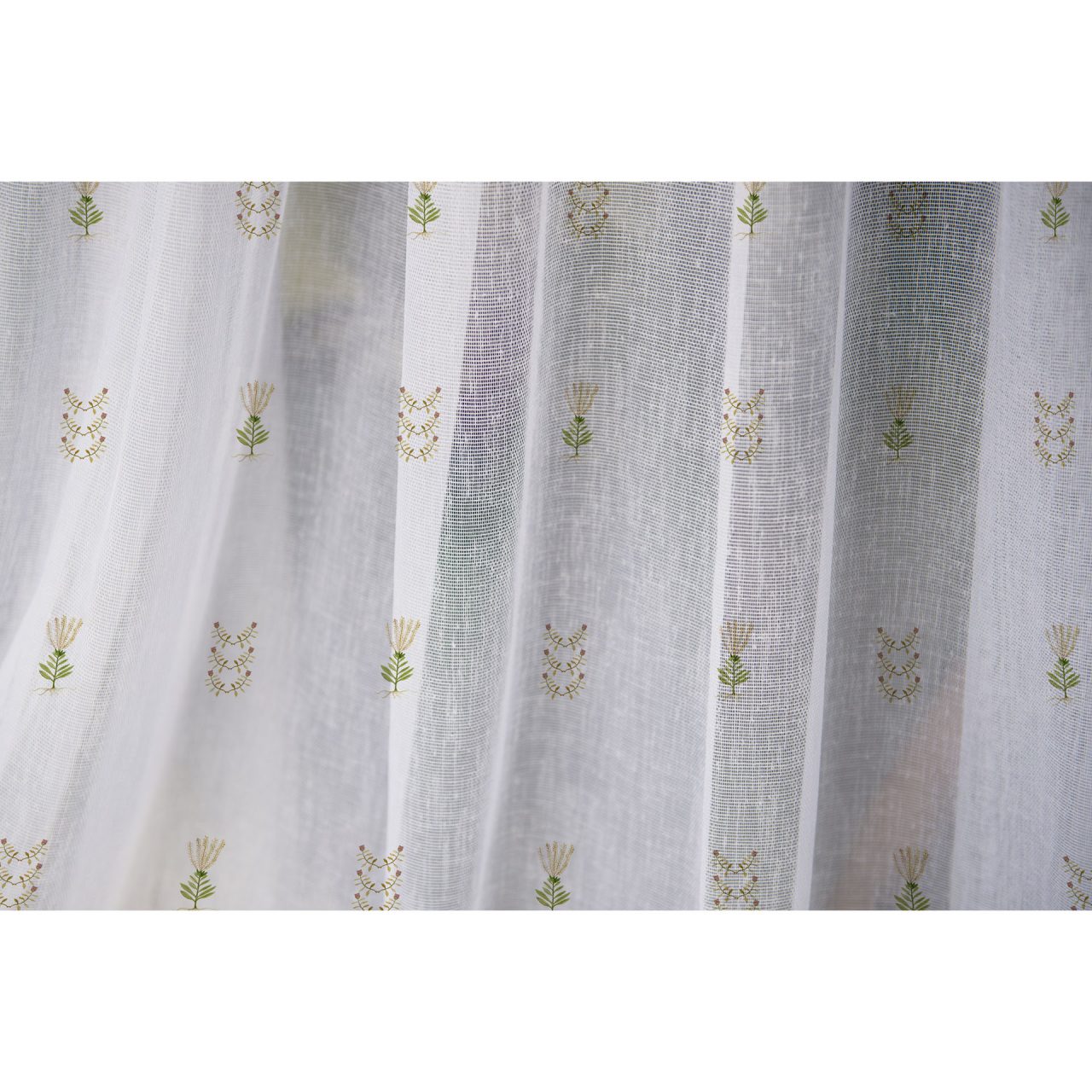 Snowflake - Sheer