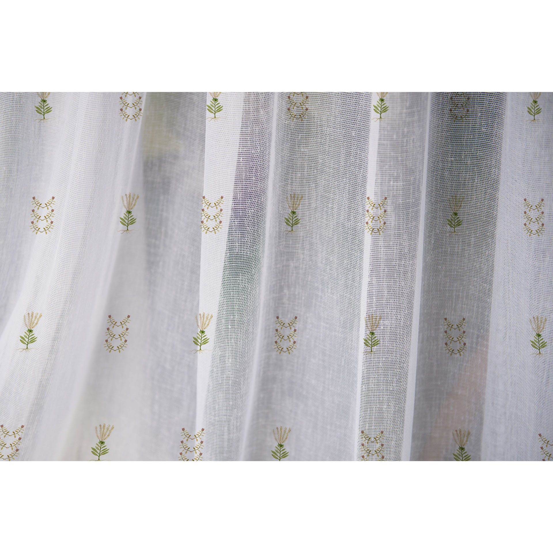 Snowflake - Sheer