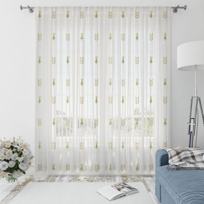 Snowflake - Sheer