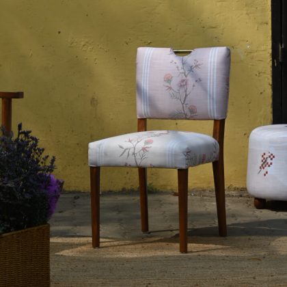 NEEM CHAIR