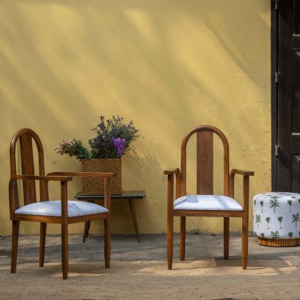 PIPAL CHAIR