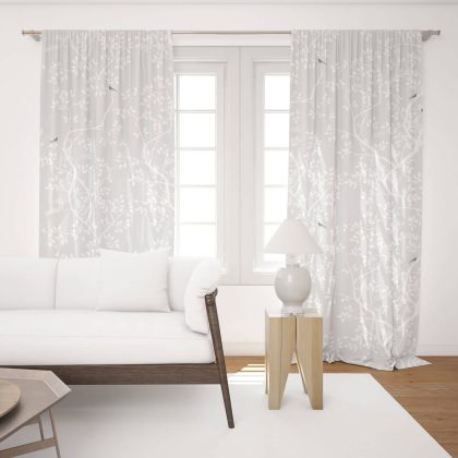 Silver Mist