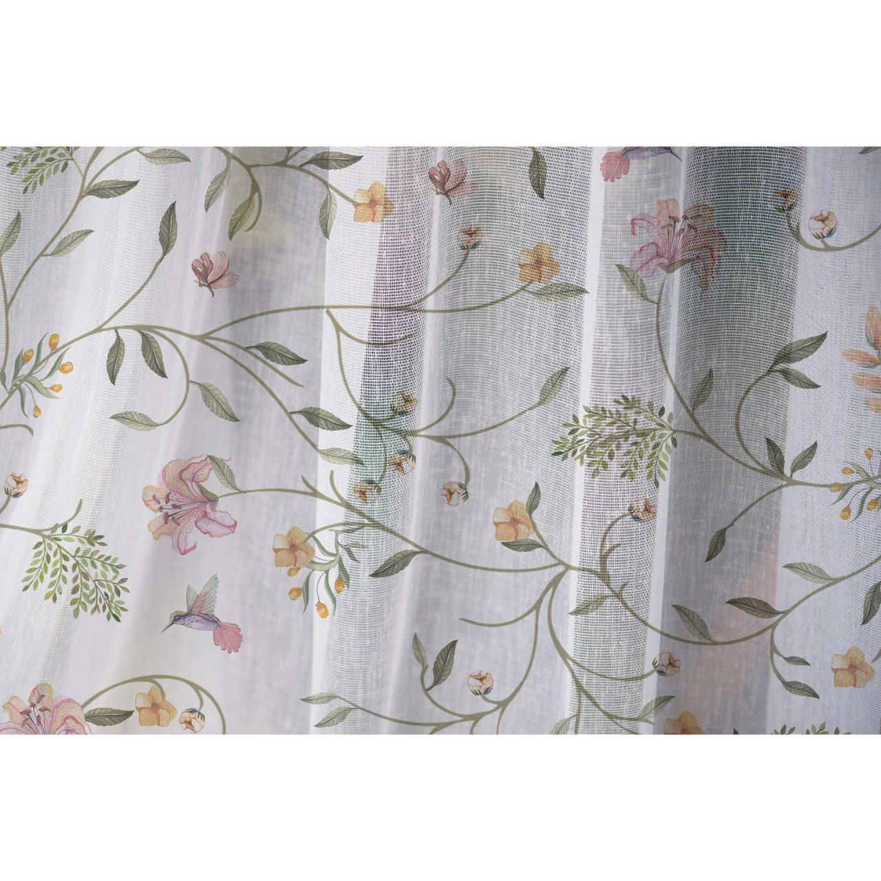 Signs of Spring - Sheer - Image 2