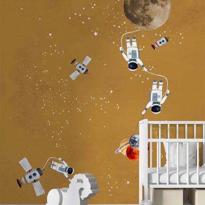 One Small Step