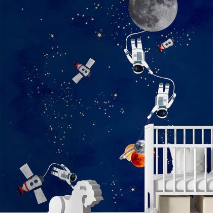 One Small Step