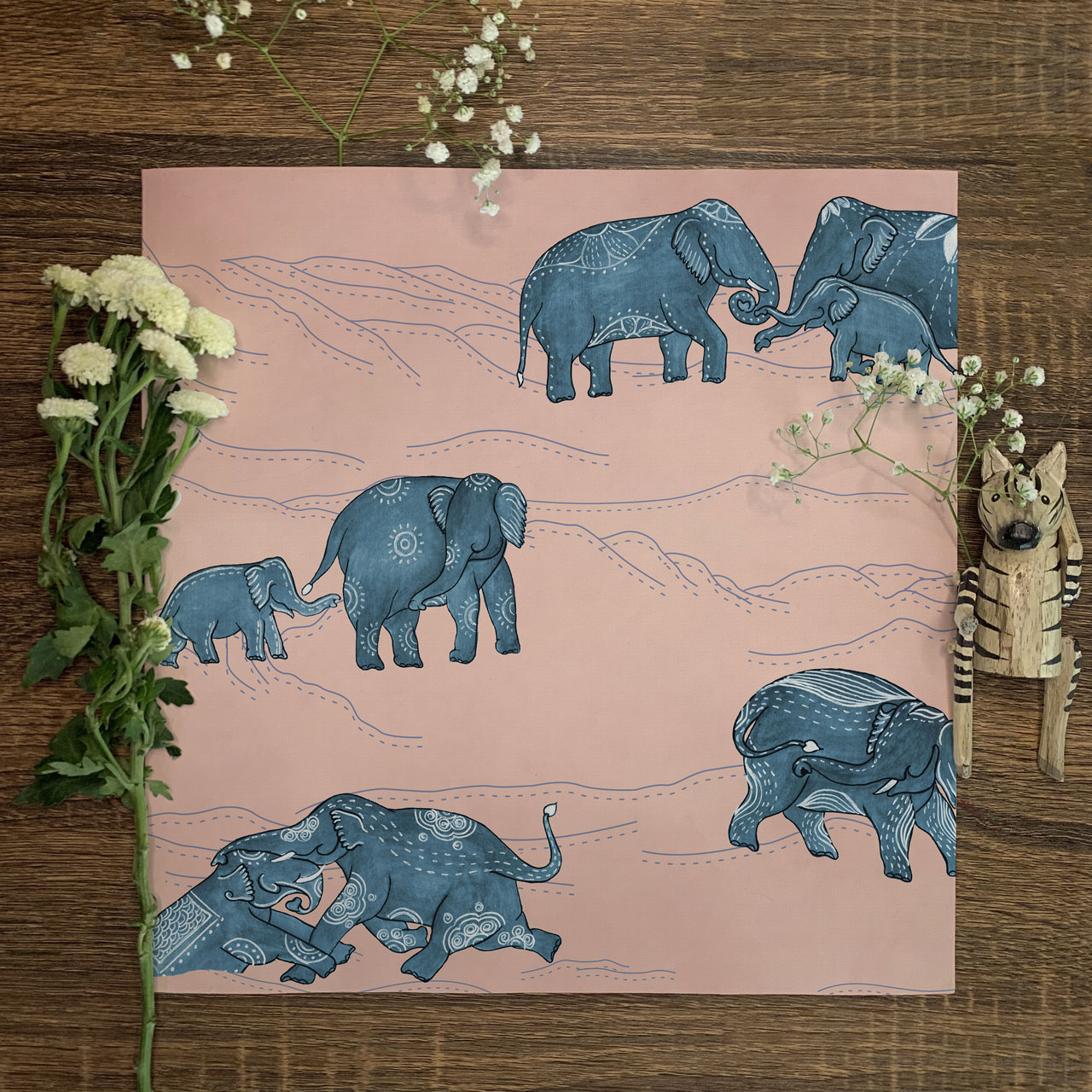 Little Ellies