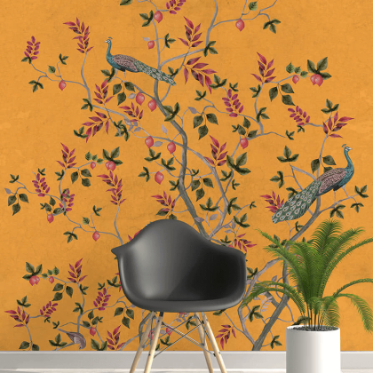 Full Blossom