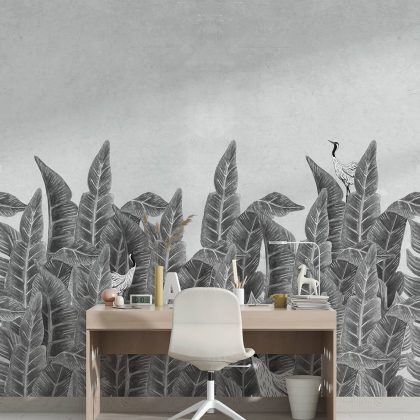 Feel of Foliage