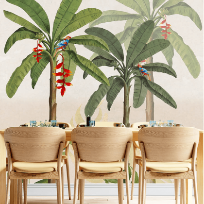 Palm Treats