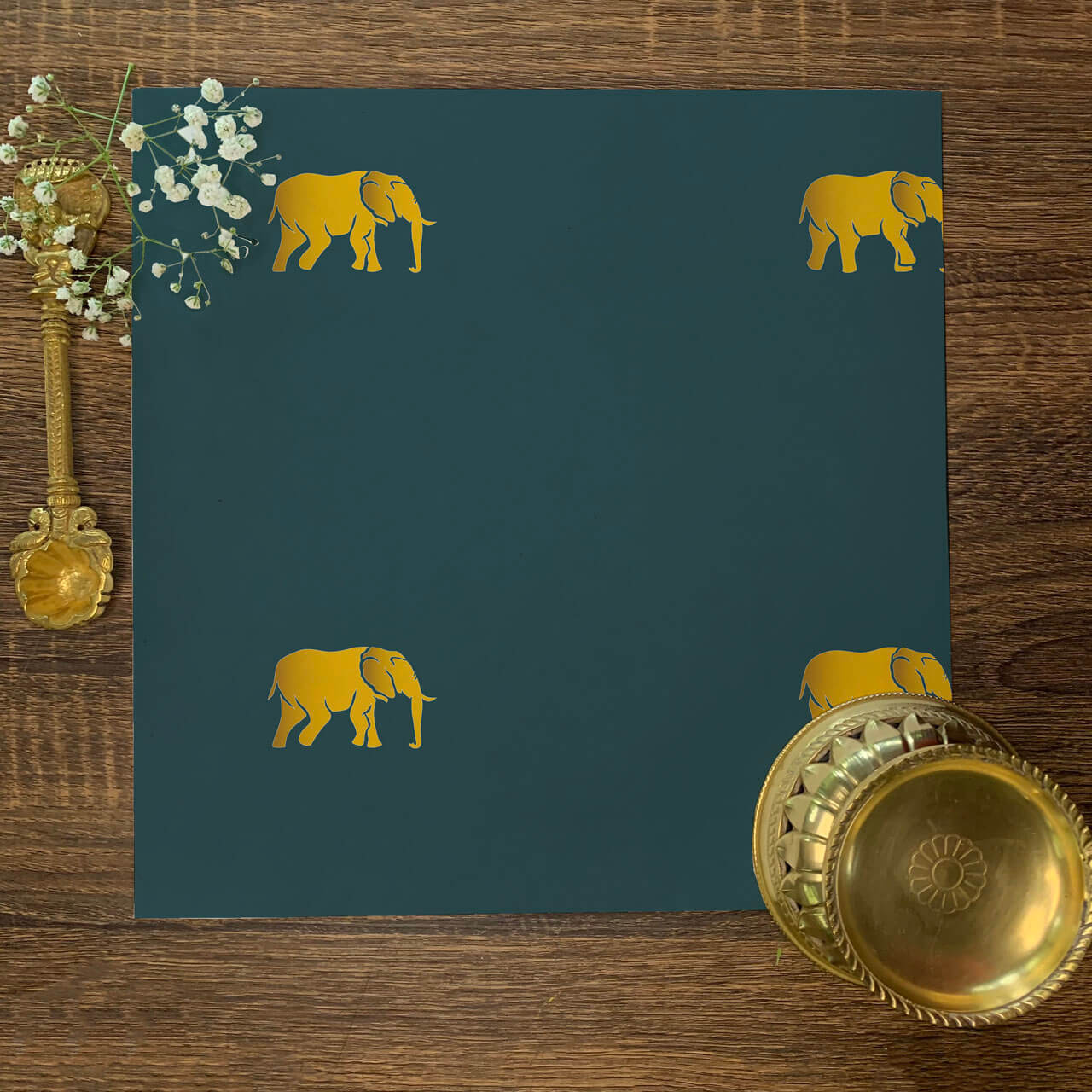 Walk of Ellies