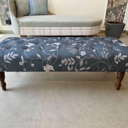 Tamarind Ottoman