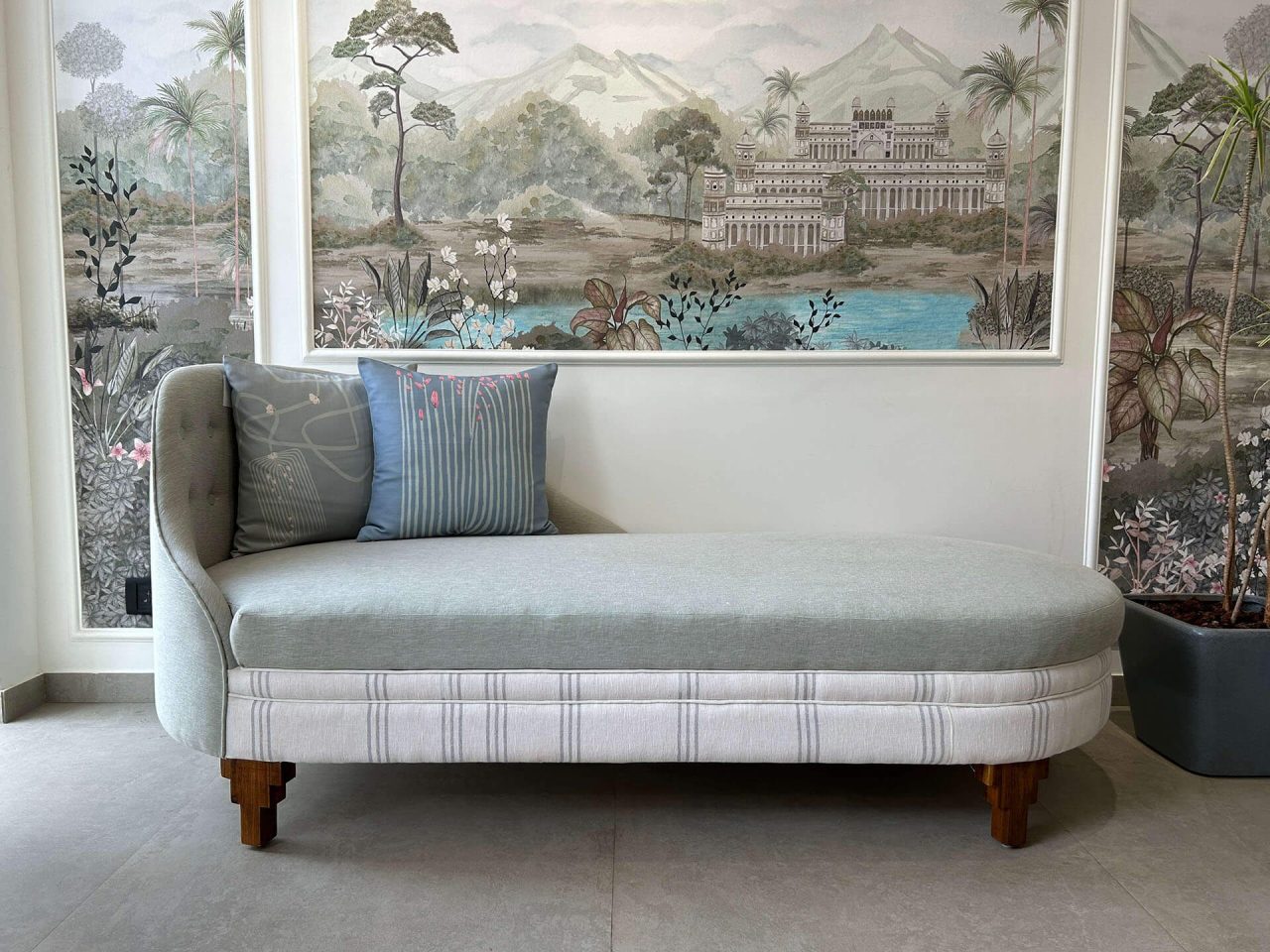 Willow Daybed