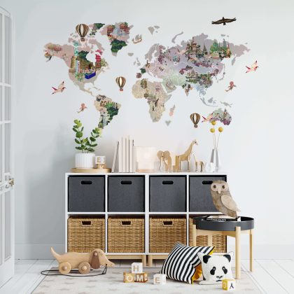 Globe-Trotter