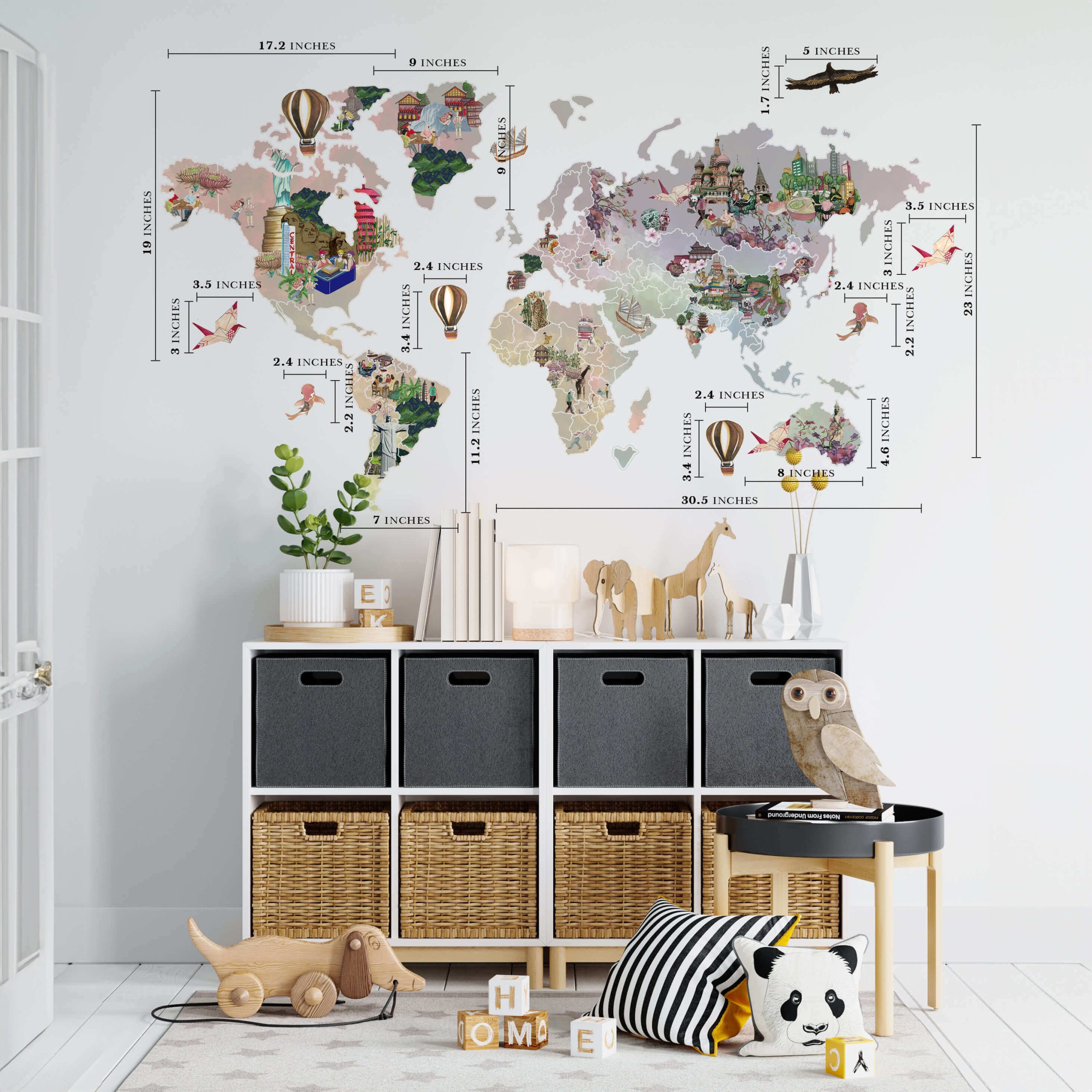 Globe-Trotter