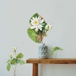 Ivory Bloom
