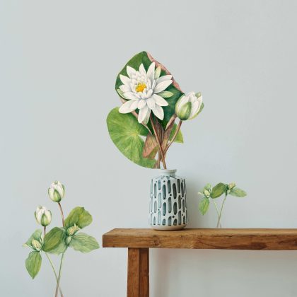 Ivory Bloom
