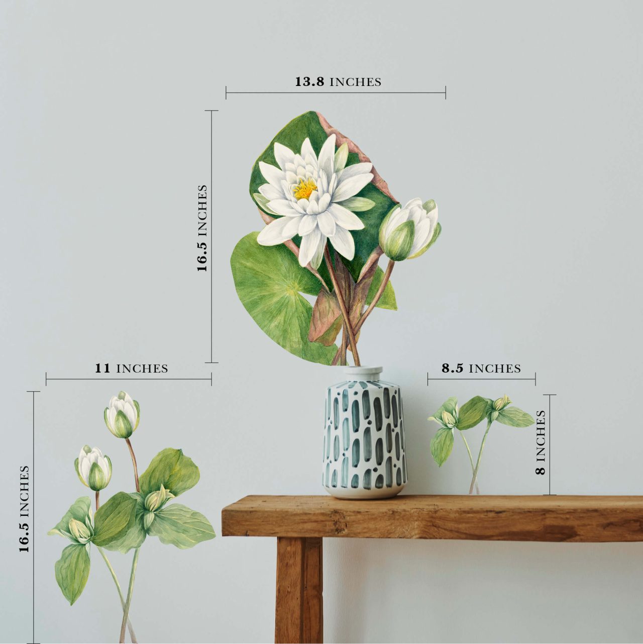 Ivory Bloom