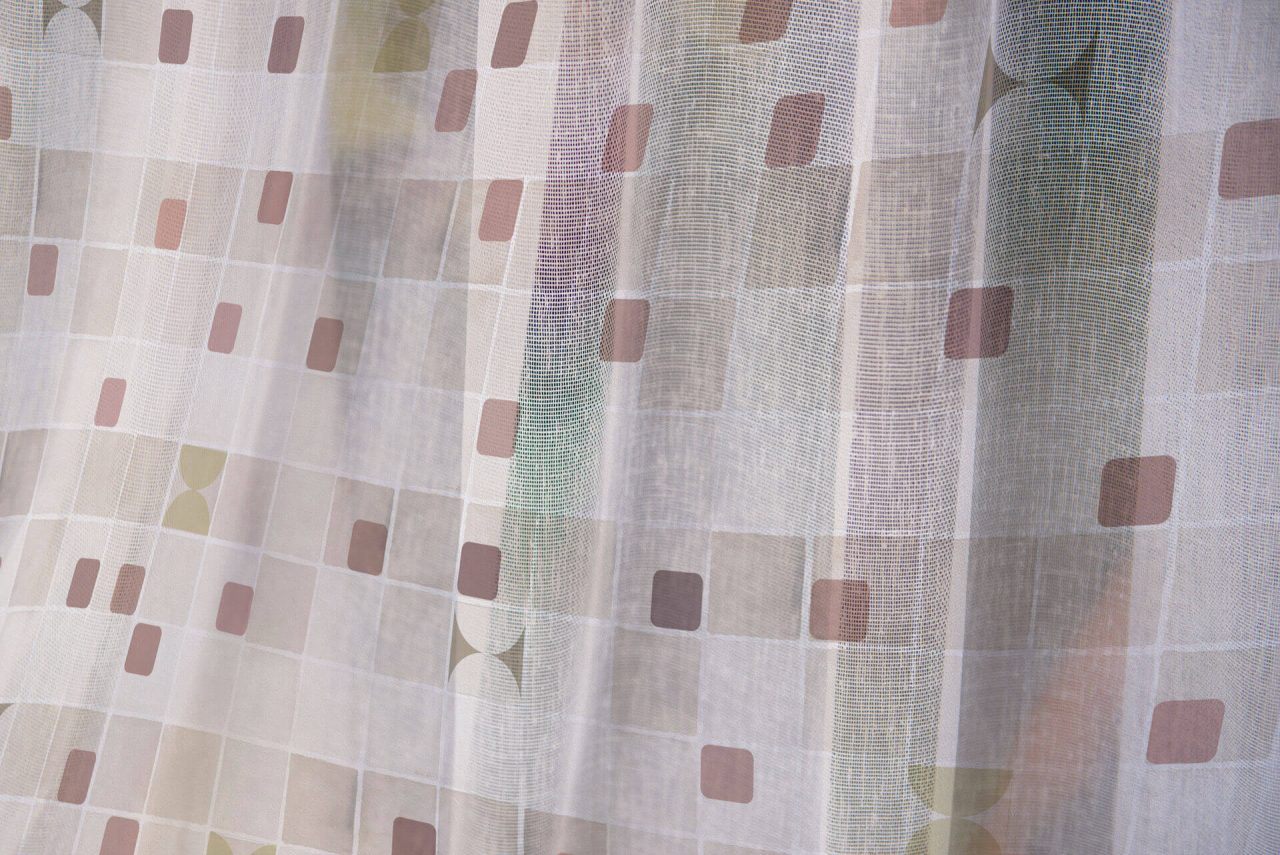 Dusk Cloud - Sheer