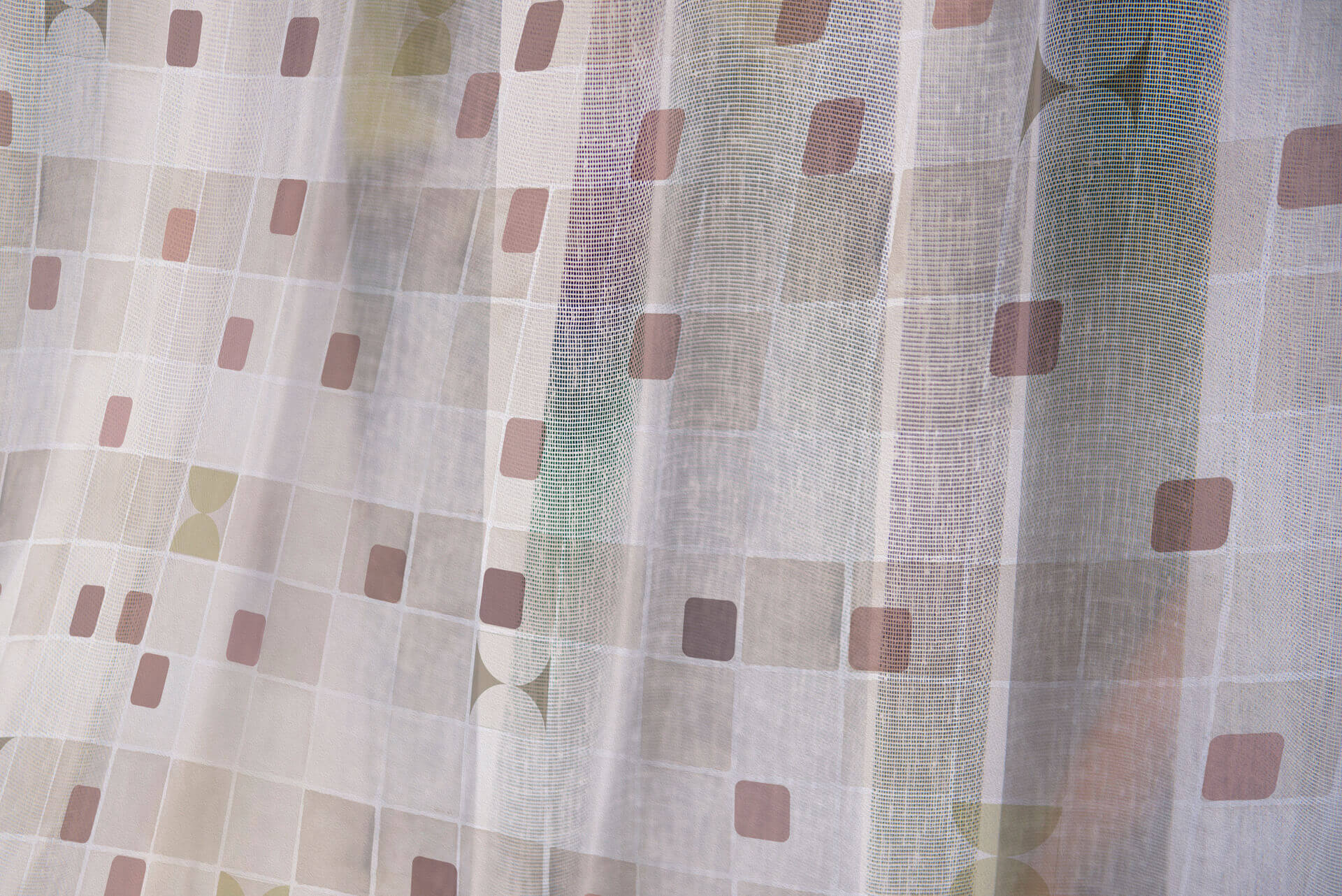 Dusk Cloud - Sheer