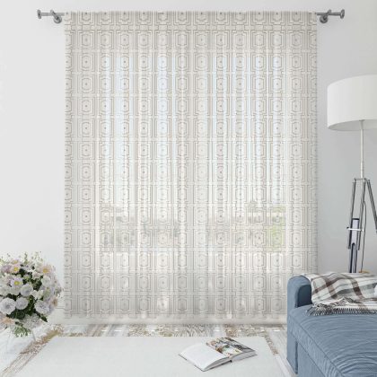 Dusty Trail - Sheer