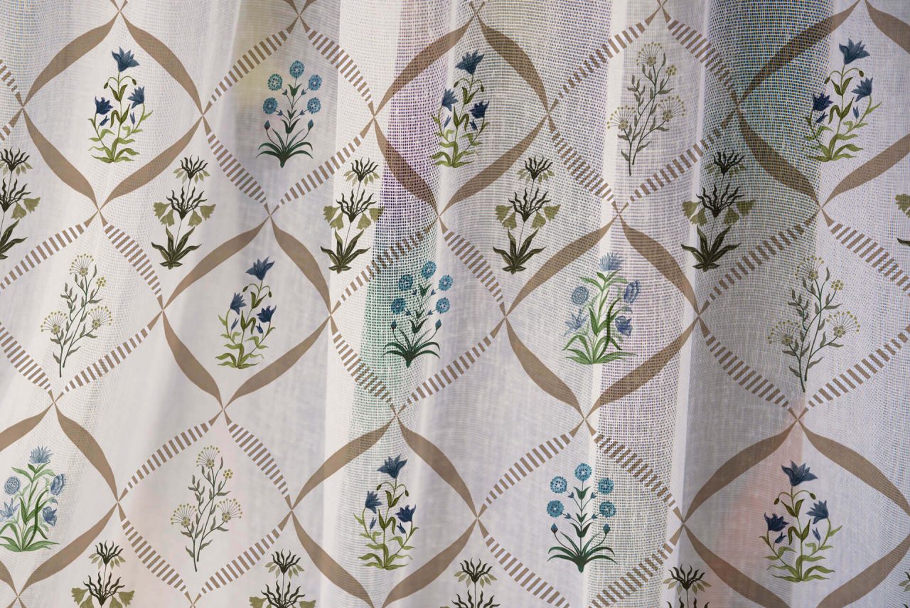 Tiramisu - Sheer