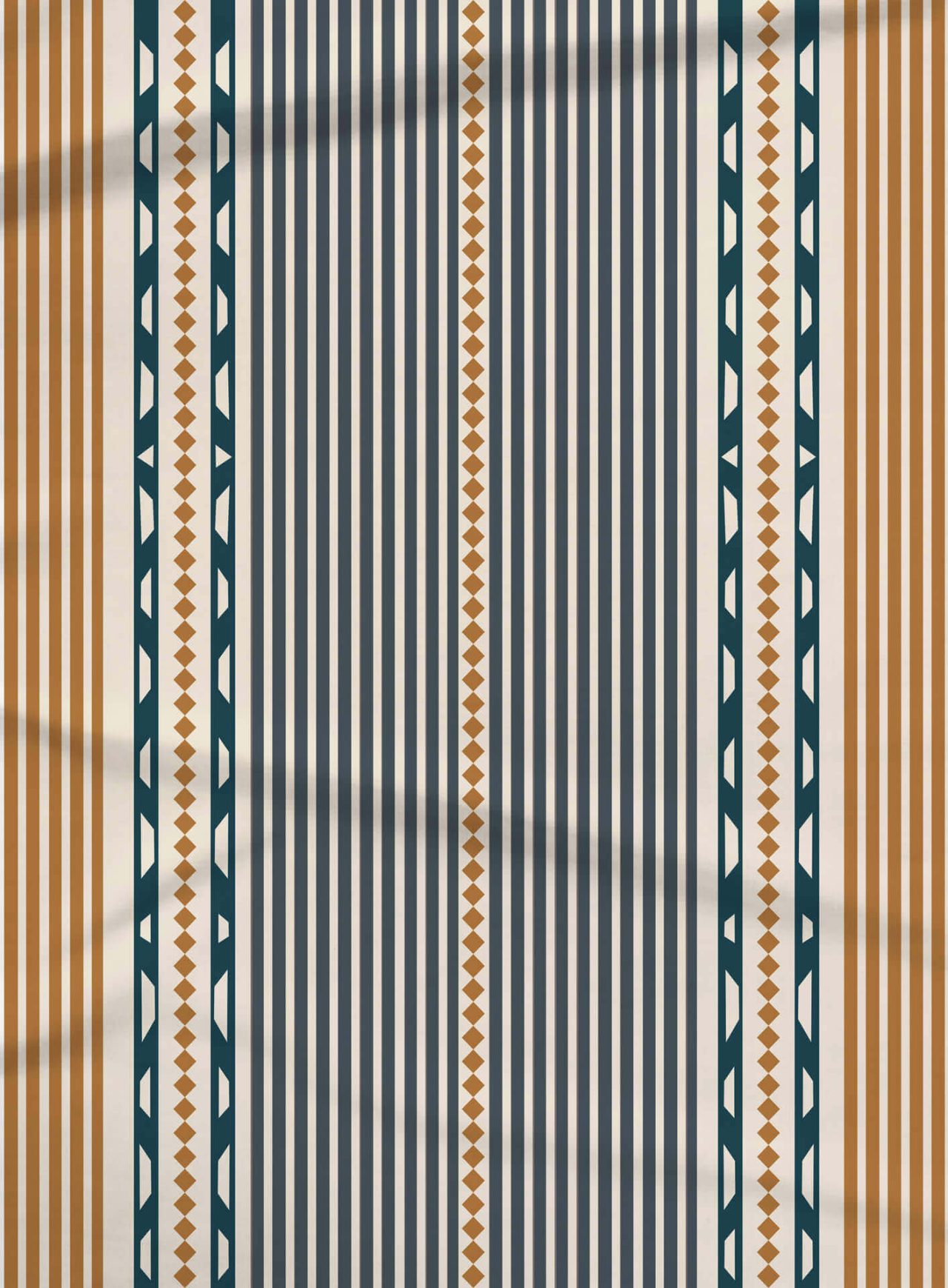 Copper Leaf