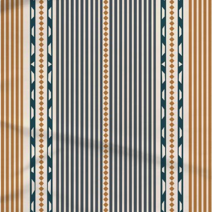 Copper Leaf